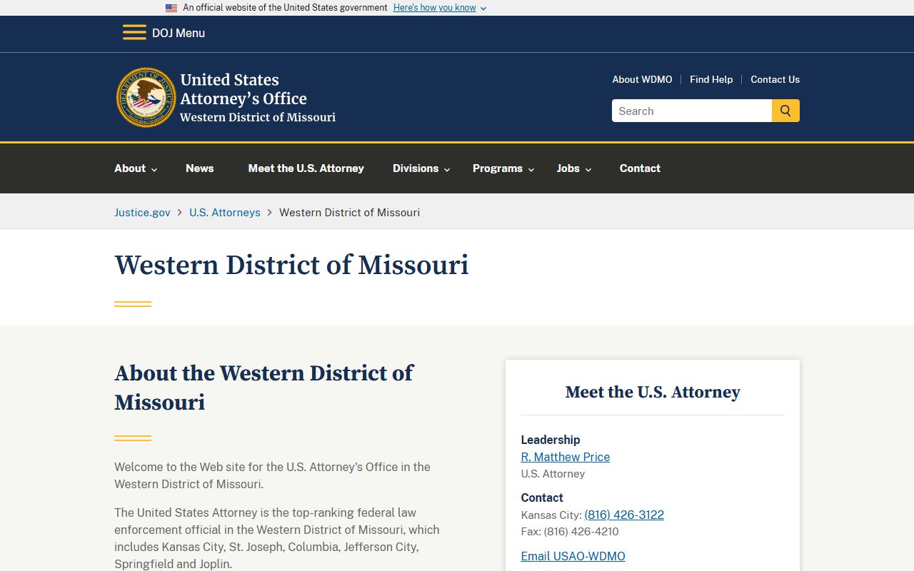 Polk County circuit court records and federal prosecution distinction